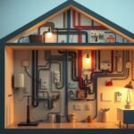 فنى تركيب كهرباء بالكويت