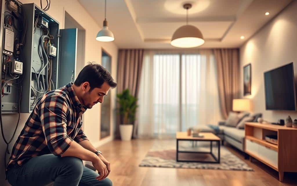احدث شغل كهرباء منازل