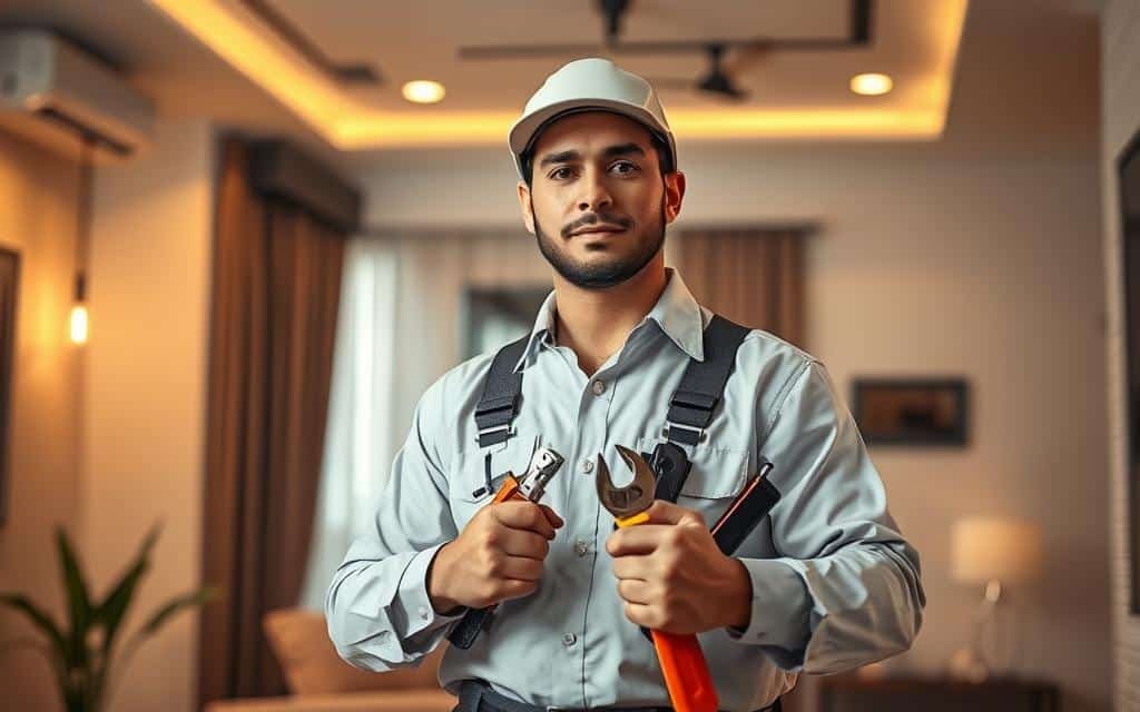 فنى كهربائى فى الحسانيه الكويت