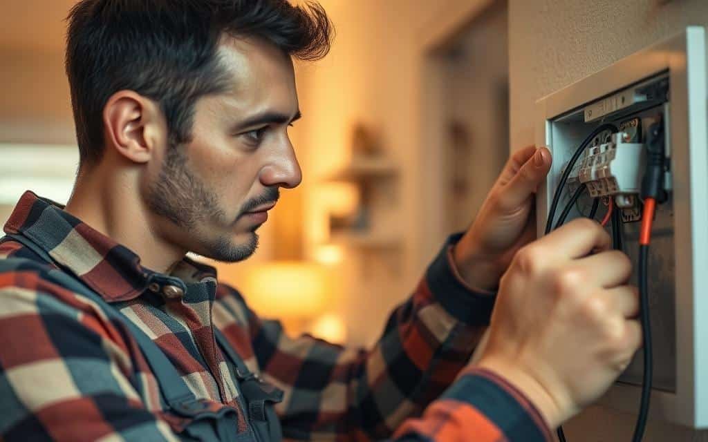 فنى كهربائى العدليه فى الكويت