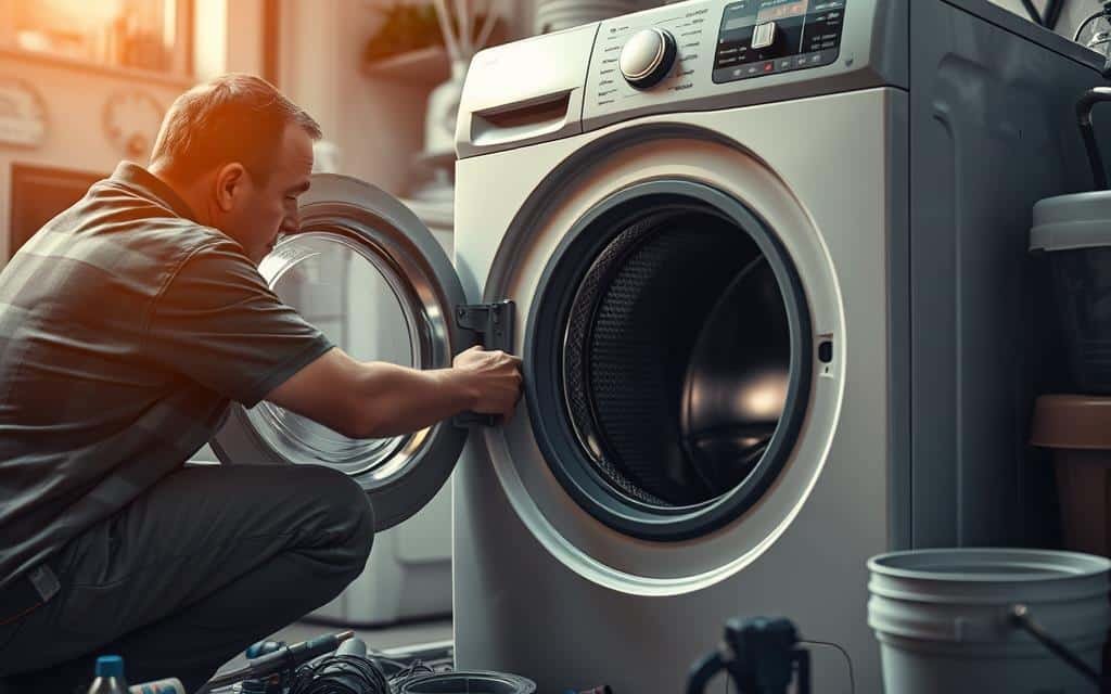 صيانة غسالات في الكويت