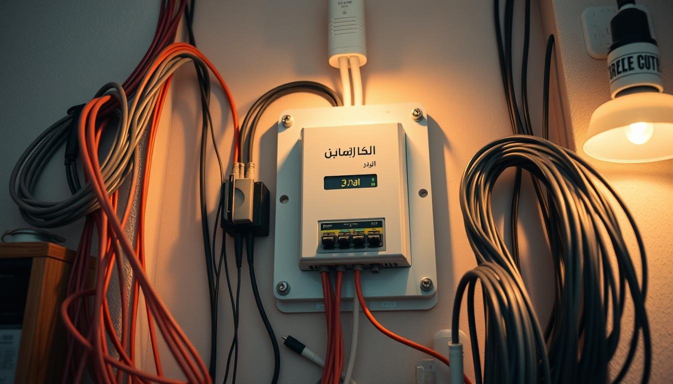 كهربائي منازل 24 ساعة الكويت