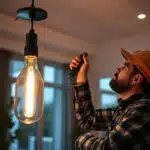 فني كهرباء منازل محترف بالكويت