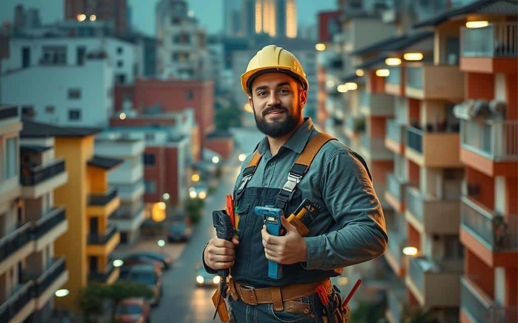 كهربائي العاصمة – فني كهرباء منازل وشقق 24 ساعة داخل العاصمة