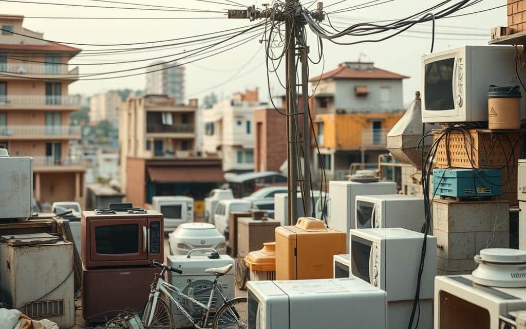 تركيب أجهزة كهربائية منزلية العاصمة