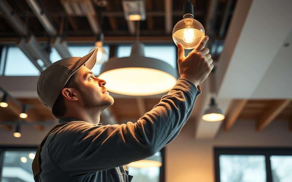 خدمات كهربائي منازل الكويت