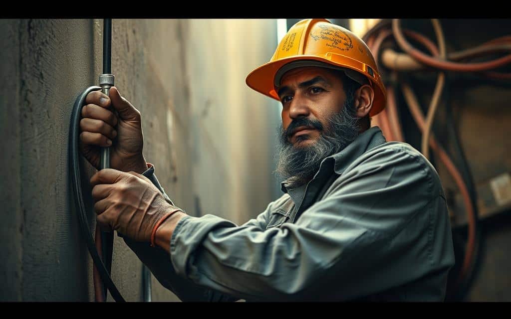 رقم كهربائي منازل الأحمدي