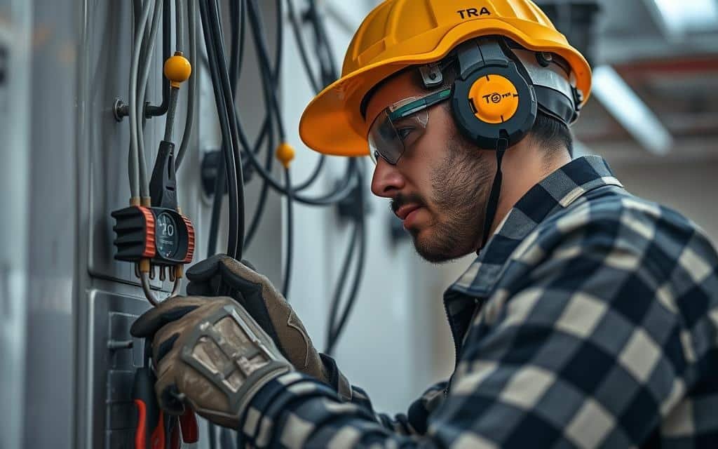 أسعار خدمات كهربائي الجهراء