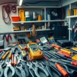 مناطق الخدمة