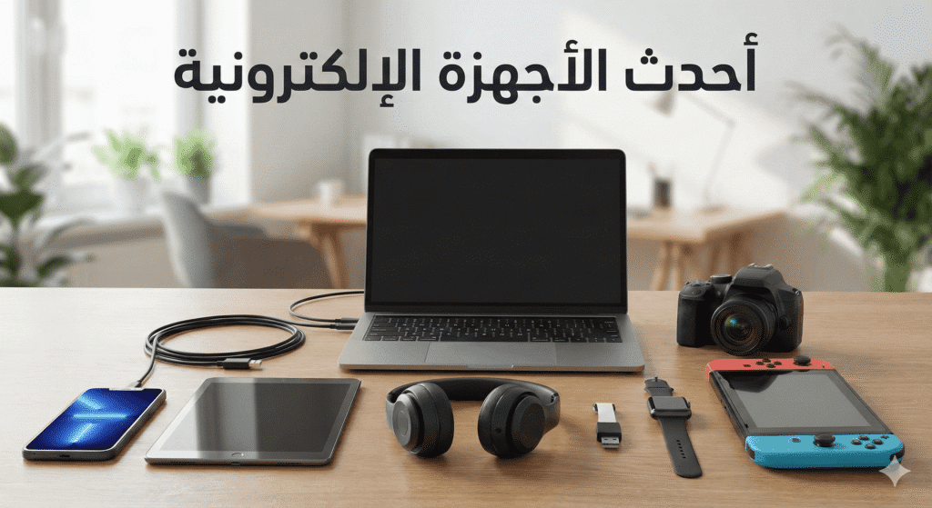 سيمفونية التحكم المنزلي التحكم الذكي في أجهزة المنزل بتناغم كامل