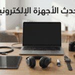 سيمفونية التحكم المنزلي التحكم الذكي في أجهزة المنزل بتناغم كامل