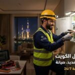 خدمات كهربائي منازل الكويت – تصليح، تمديد، صيانة على مدار الساعة